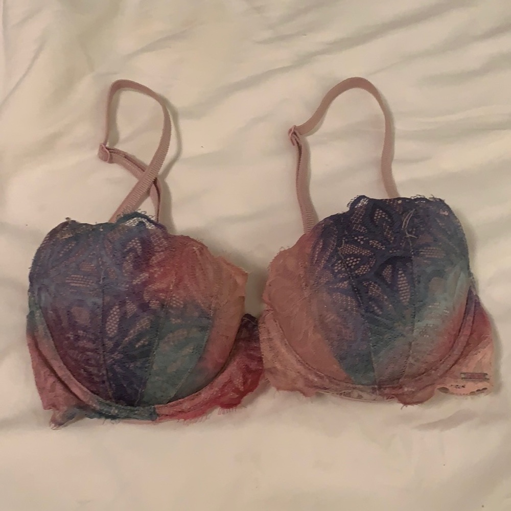 Victoria Secret Pink Bra